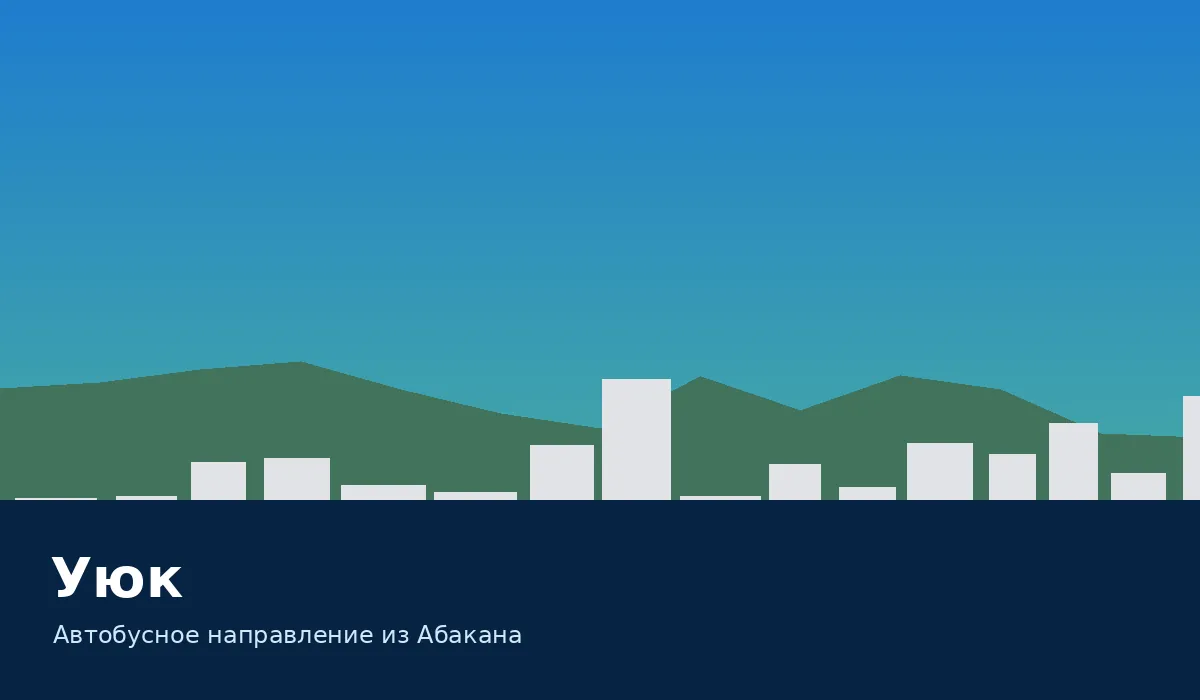 Уюк